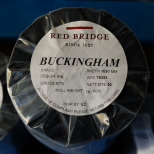 Buckingham