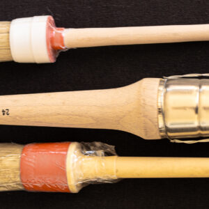 Brushes