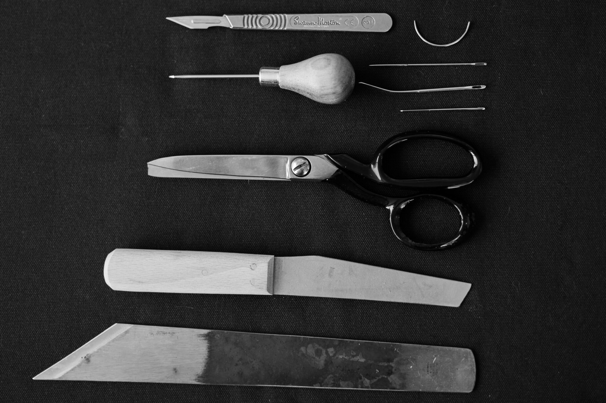Tools – Covertech