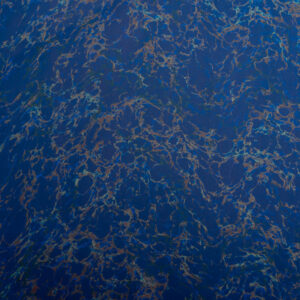 Marbled End Paper