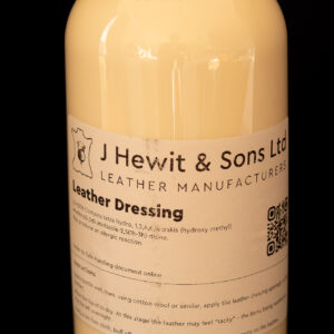 Leather Dressing